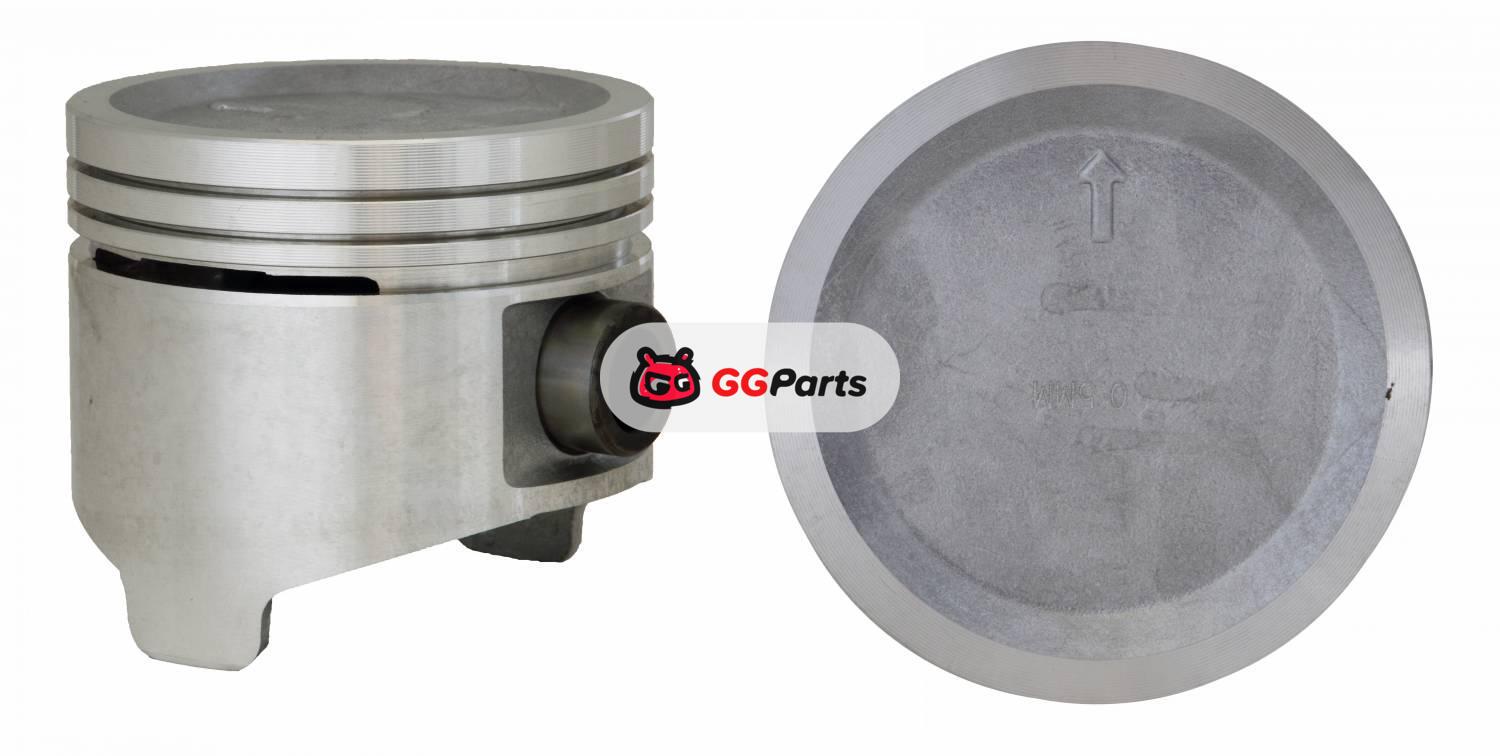 ENGINETECH P4554 Piston