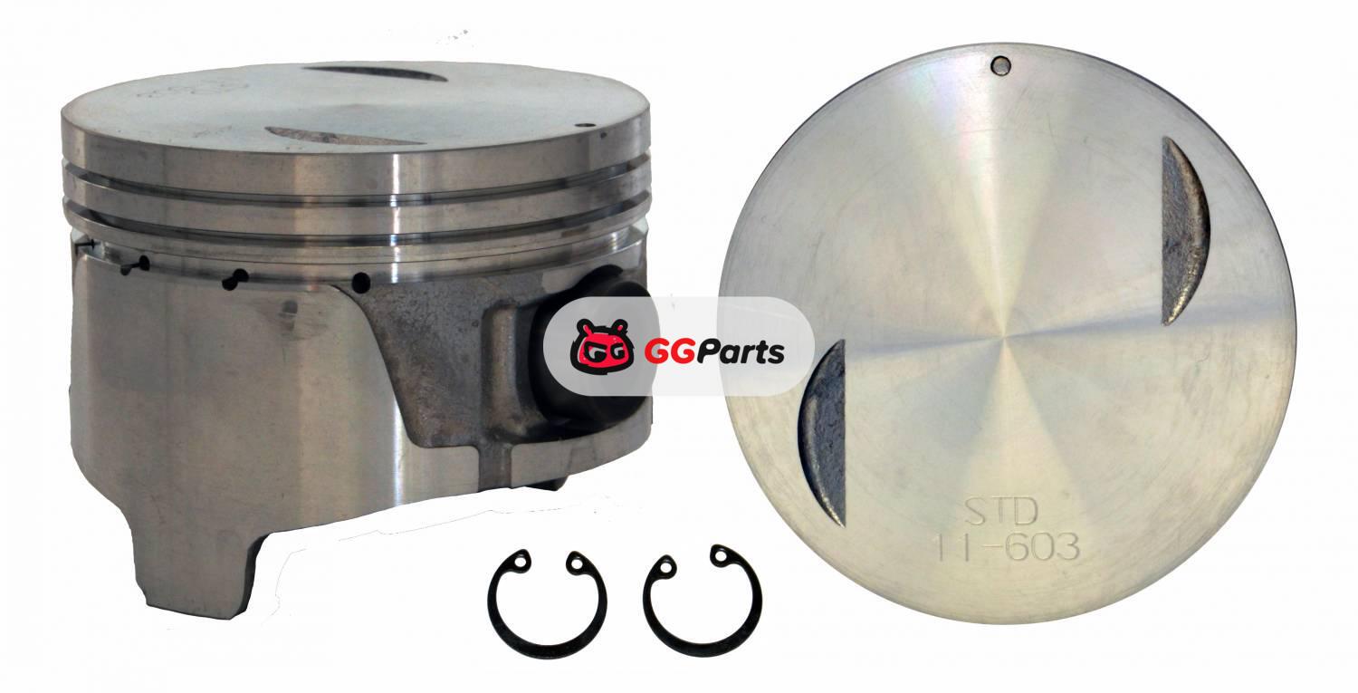 ENGINETECH P4603 Piston