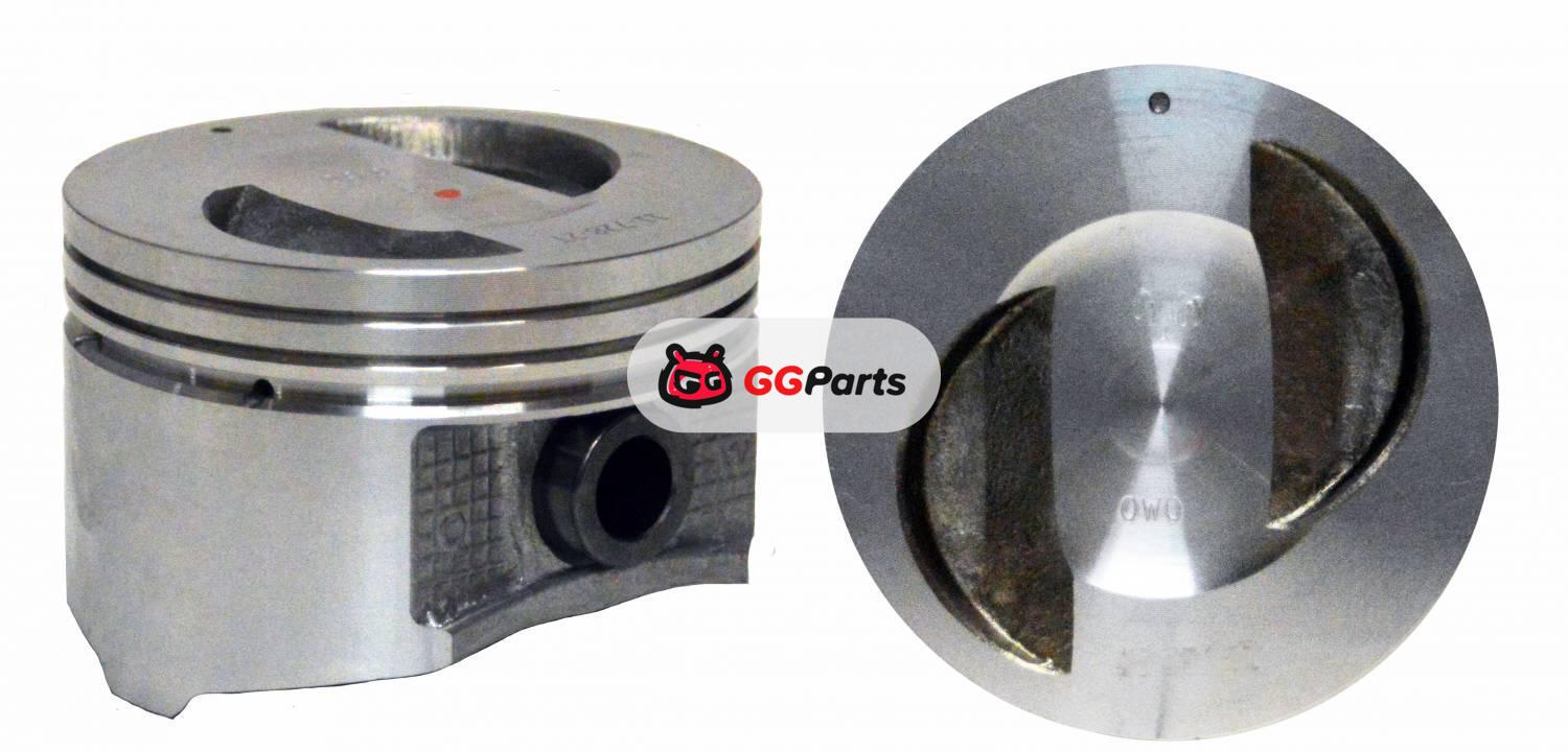 ENGINETECH P4744 Piston