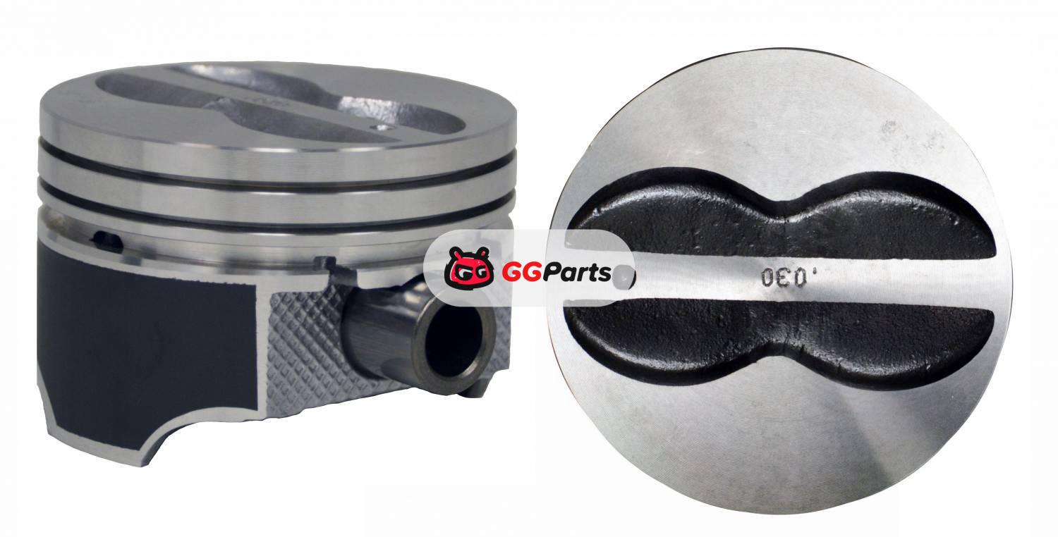 ENGINETECH P5016 Piston