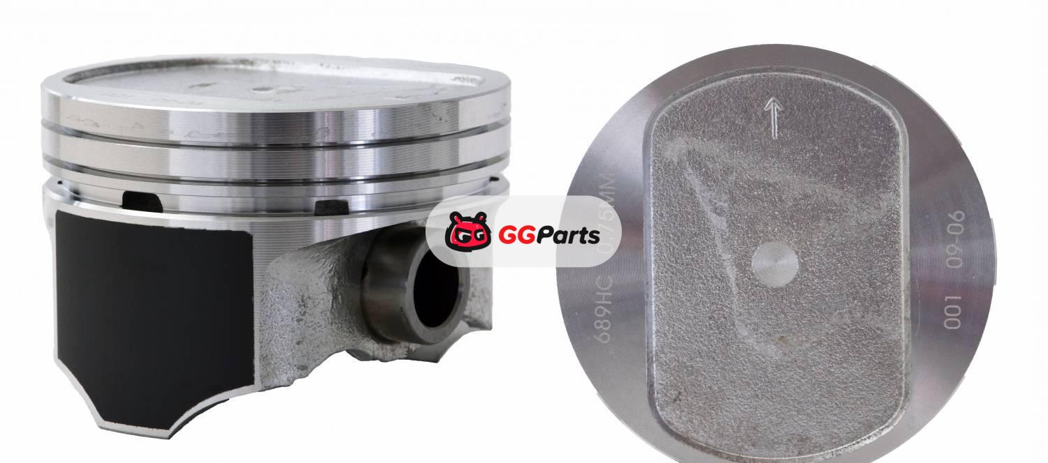 ENGINETECH P5027 Piston