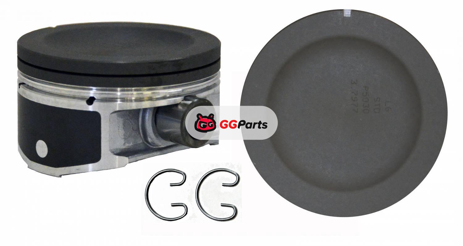 ENGINETECH P5030 Piston