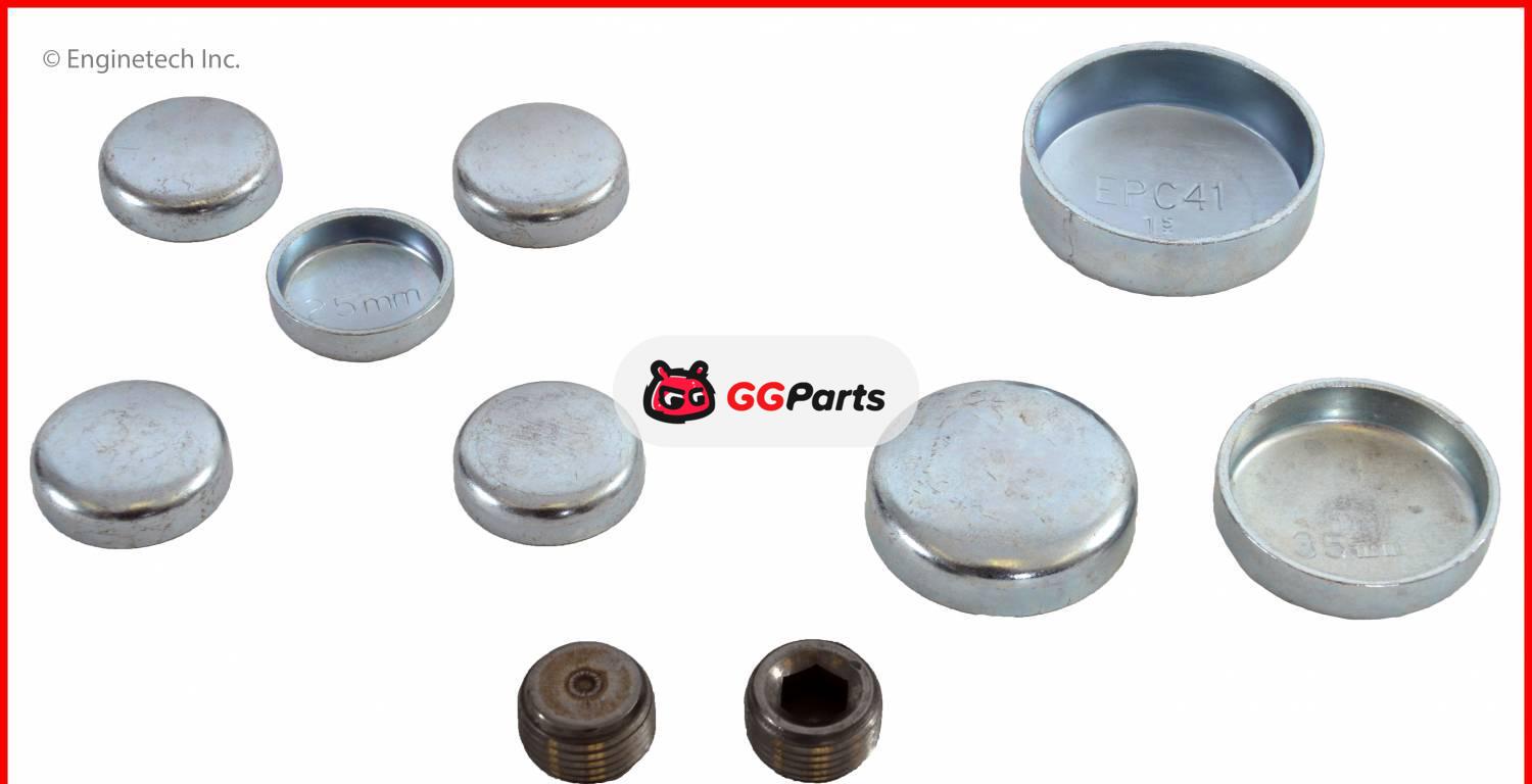 ENGINETECH PK254 Expansion Plug