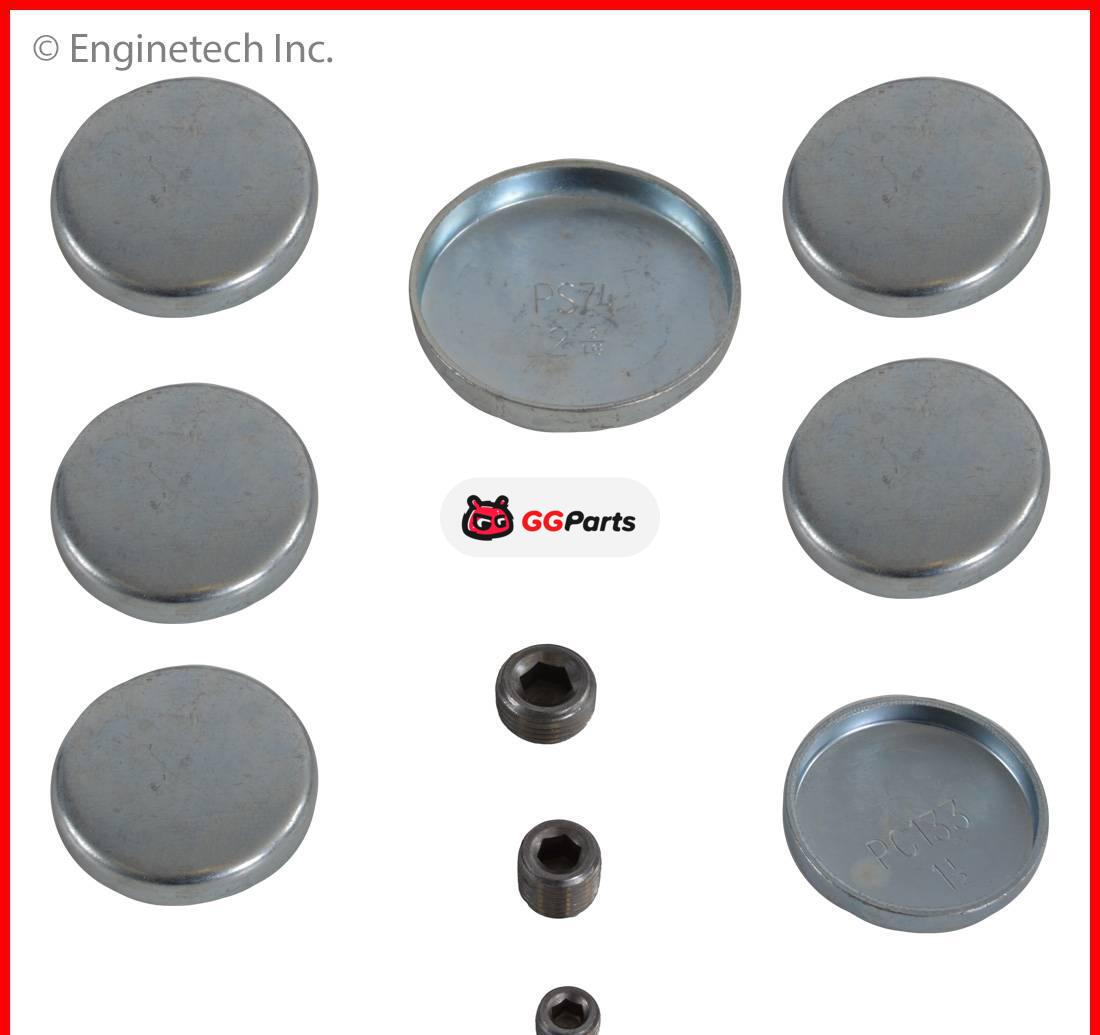 ENGINETECH PK278 Expansion Plug