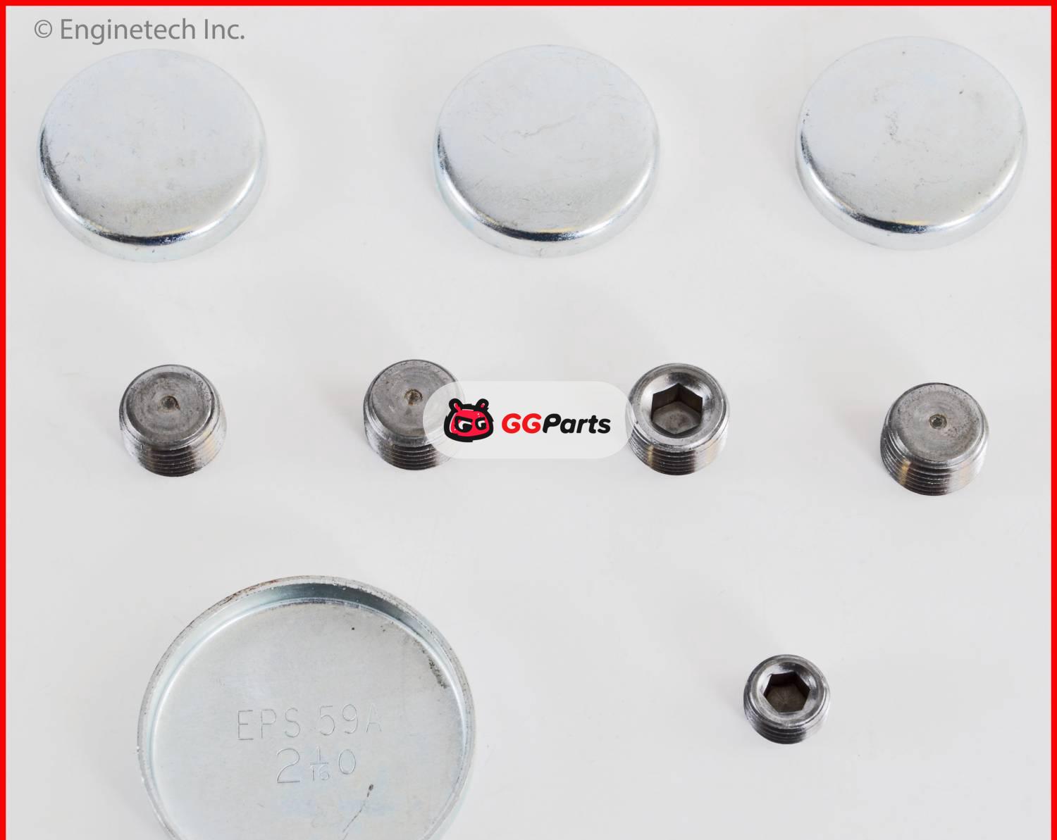 ENGINETECH PK29 Expansion Plug