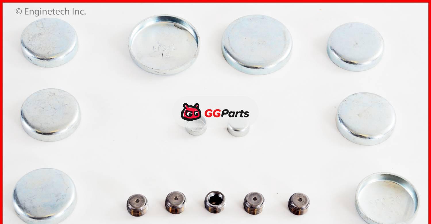 ENGINETECH PK72 Expansion Plug