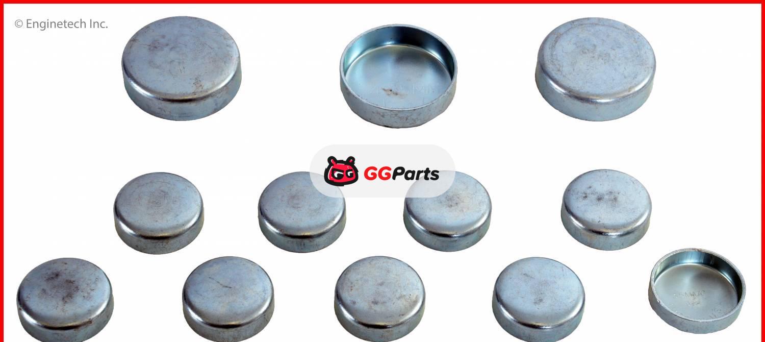 ENGINETECH PK901 Expansion Plug