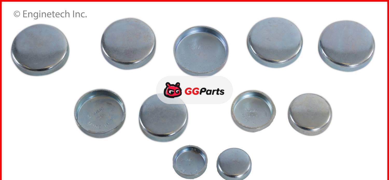 ENGINETECH PK908 Expansion Plug