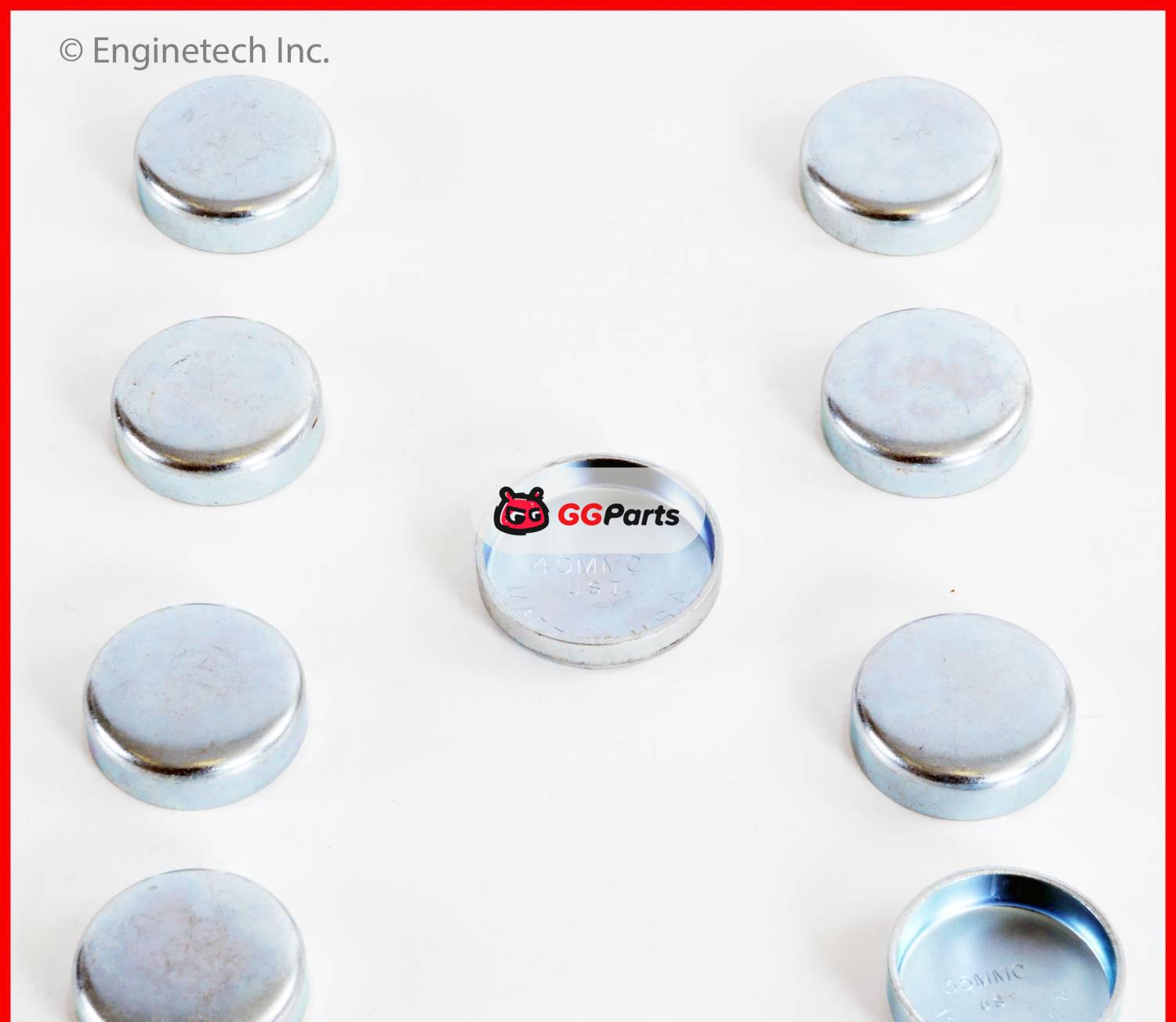 ENGINETECH PK912 Expansion Plug