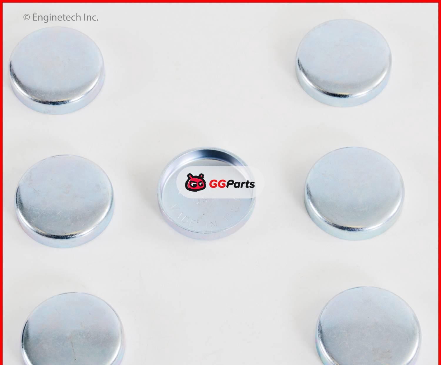 ENGINETECH PK915 Expansion Plug