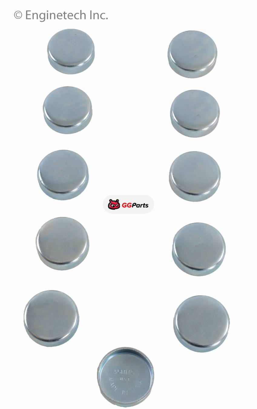 ENGINETECH PK922 Expansion Plug