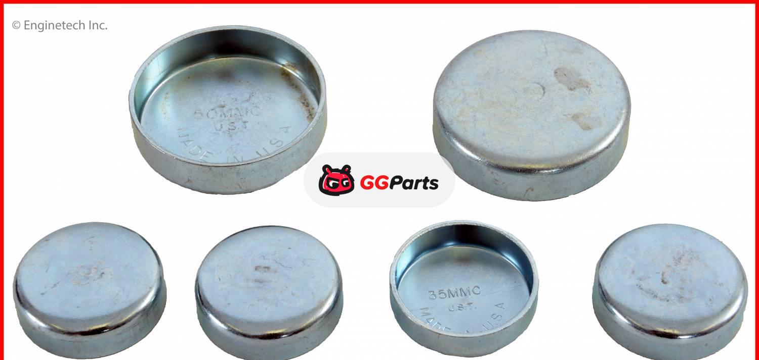 ENGINETECH PK930 Expansion Plug