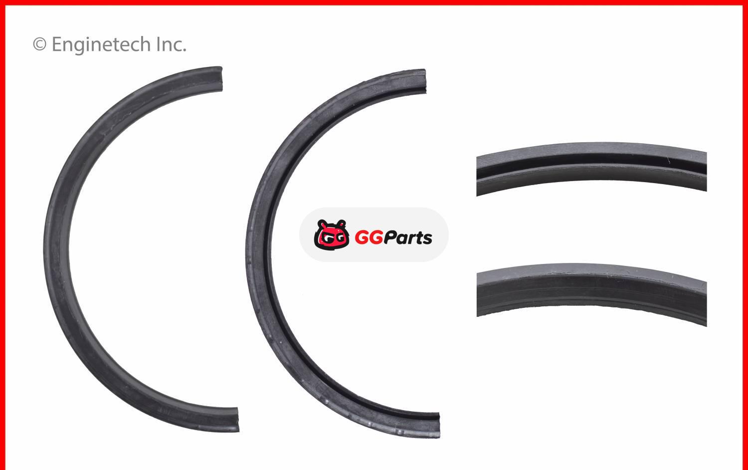 ENGINETECH S0144 Crankshaft Seal
