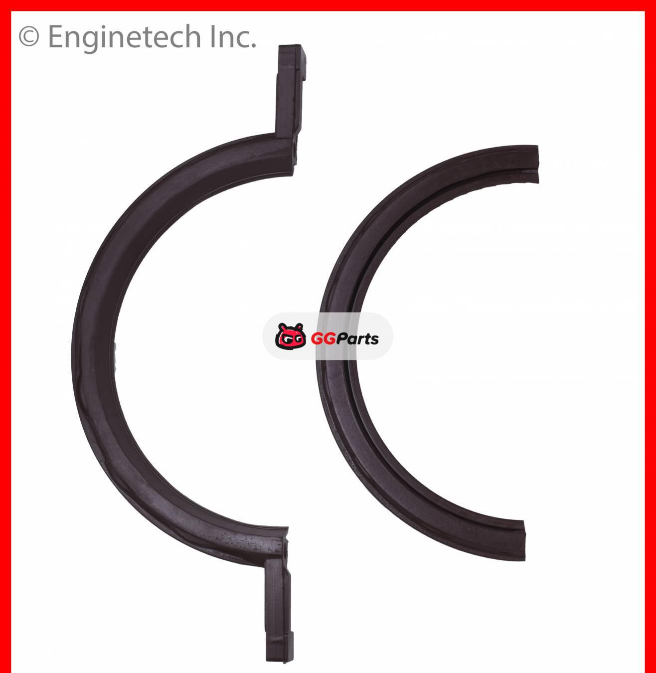 ENGINETECH S0692 Crankshaft Seal