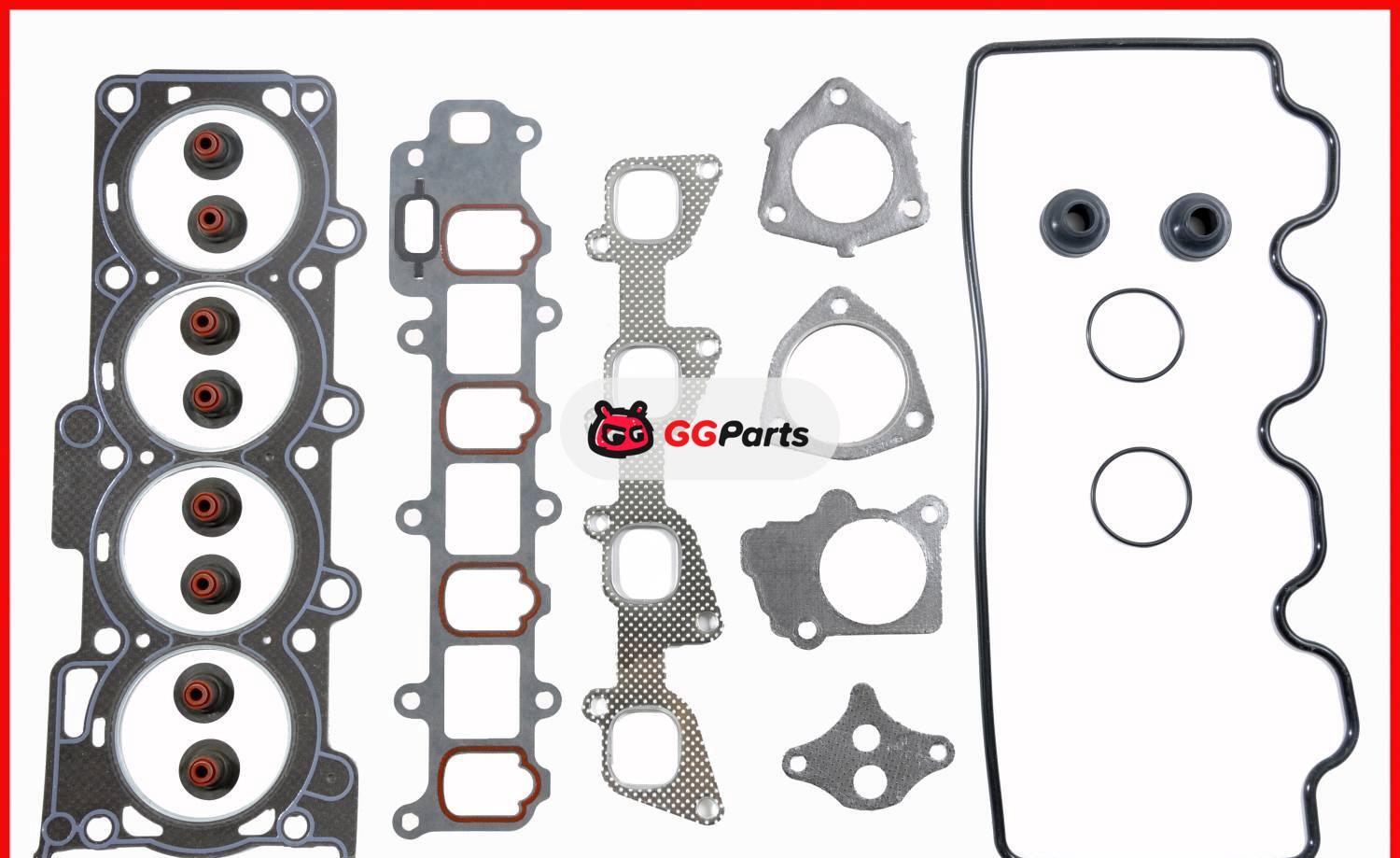 ENGINETECH S19HSB Cylinder Head Gasket Set