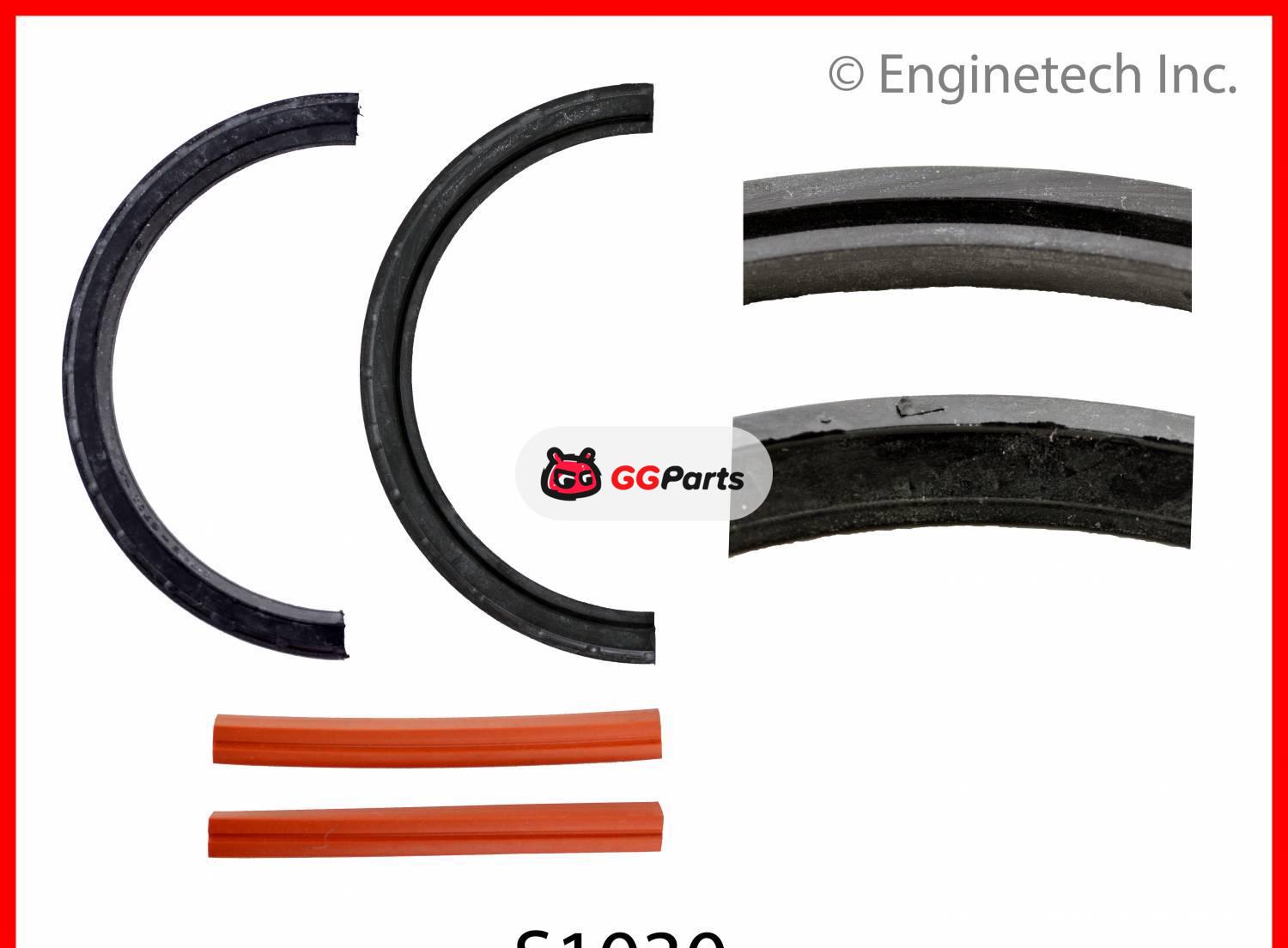 ENGINETECH S1030 Crankshaft Seal