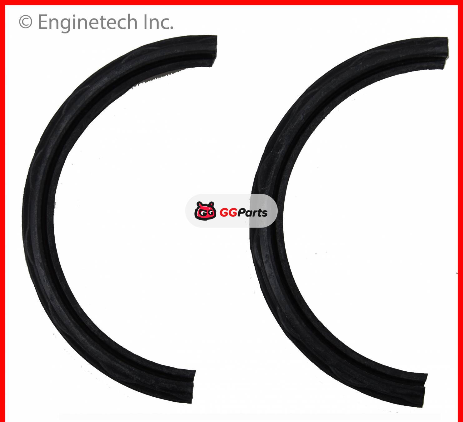 ENGINETECH S1212 Crankshaft Seal