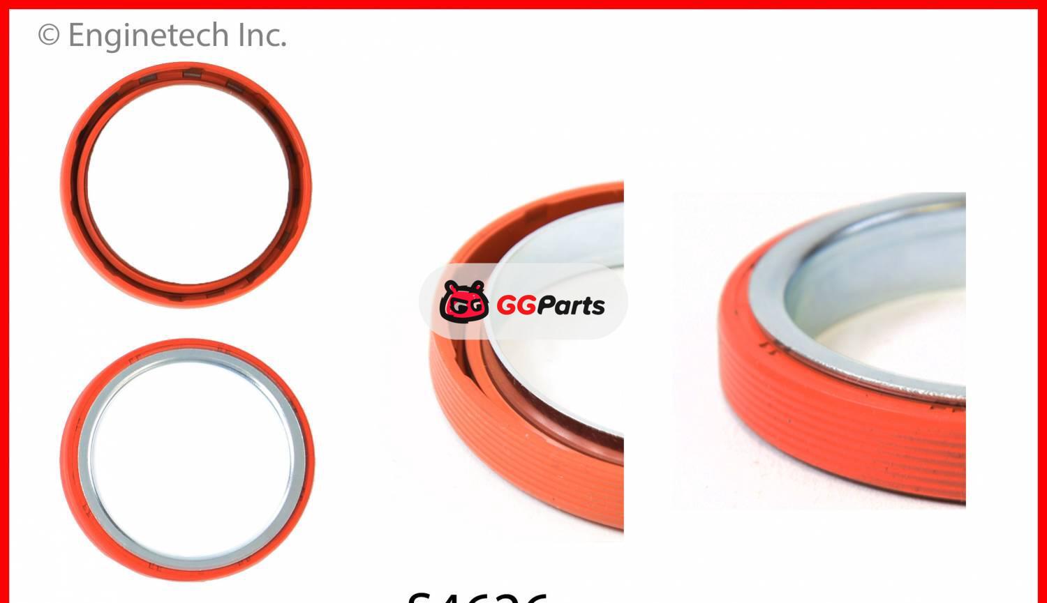 ENGINETECH S1626 Crankshaft Seal