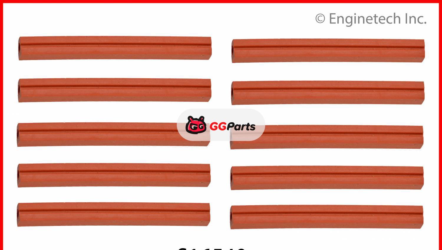 ENGINETECH S16540 Crankshaft Seal