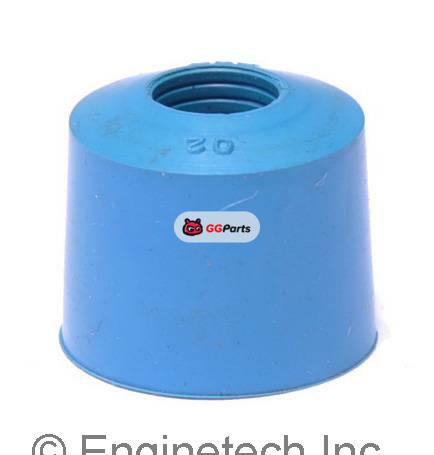 ENGINETECH S226V Valve Stem Seal