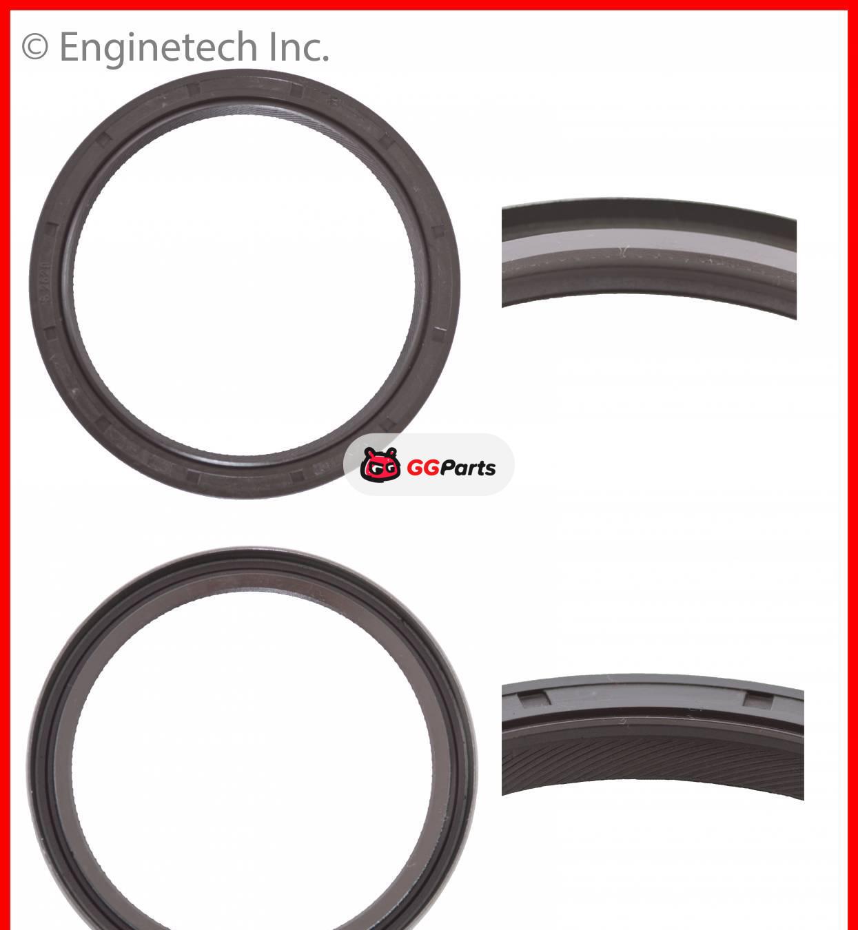 ENGINETECH S2629 Crankshaft Seal