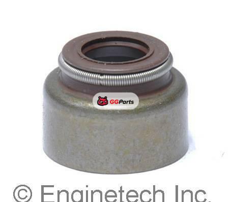 ENGINETECH S2969 Valve Stem Seal