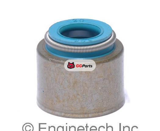 ENGINETECH S433V Valve Stem Seal