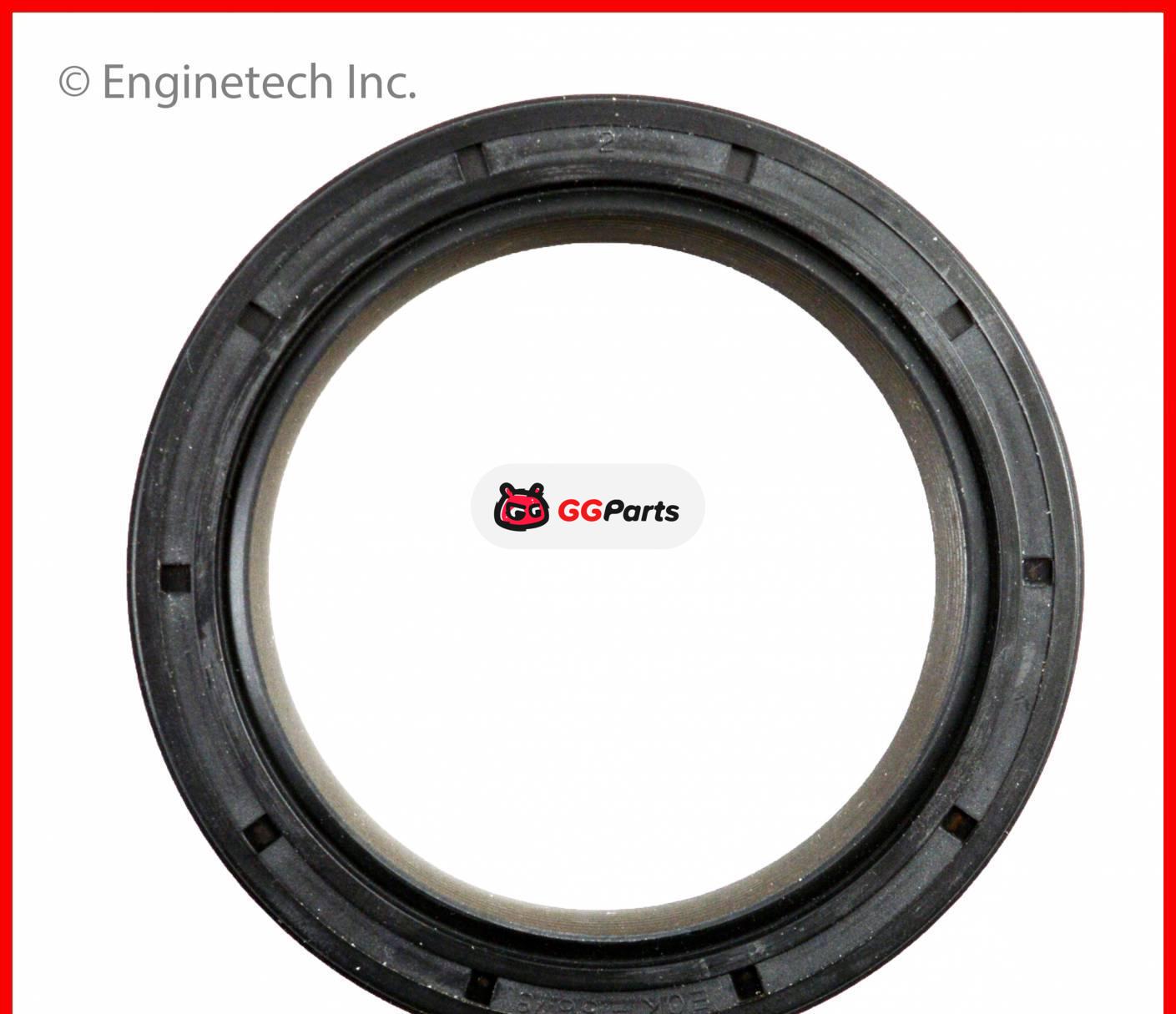 ENGINETECH S5673 Timing Cover Seal