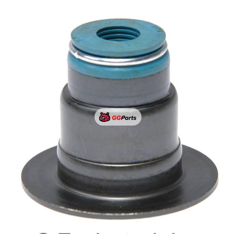 ENGINETECH S5898 Valve Stem Seal