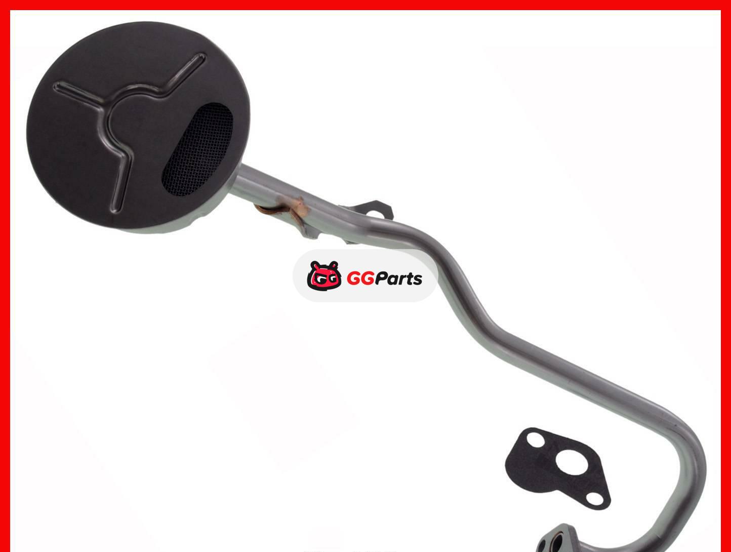 ENGINETECH S74S2 Oil Pump Pickup Tube / Screen
