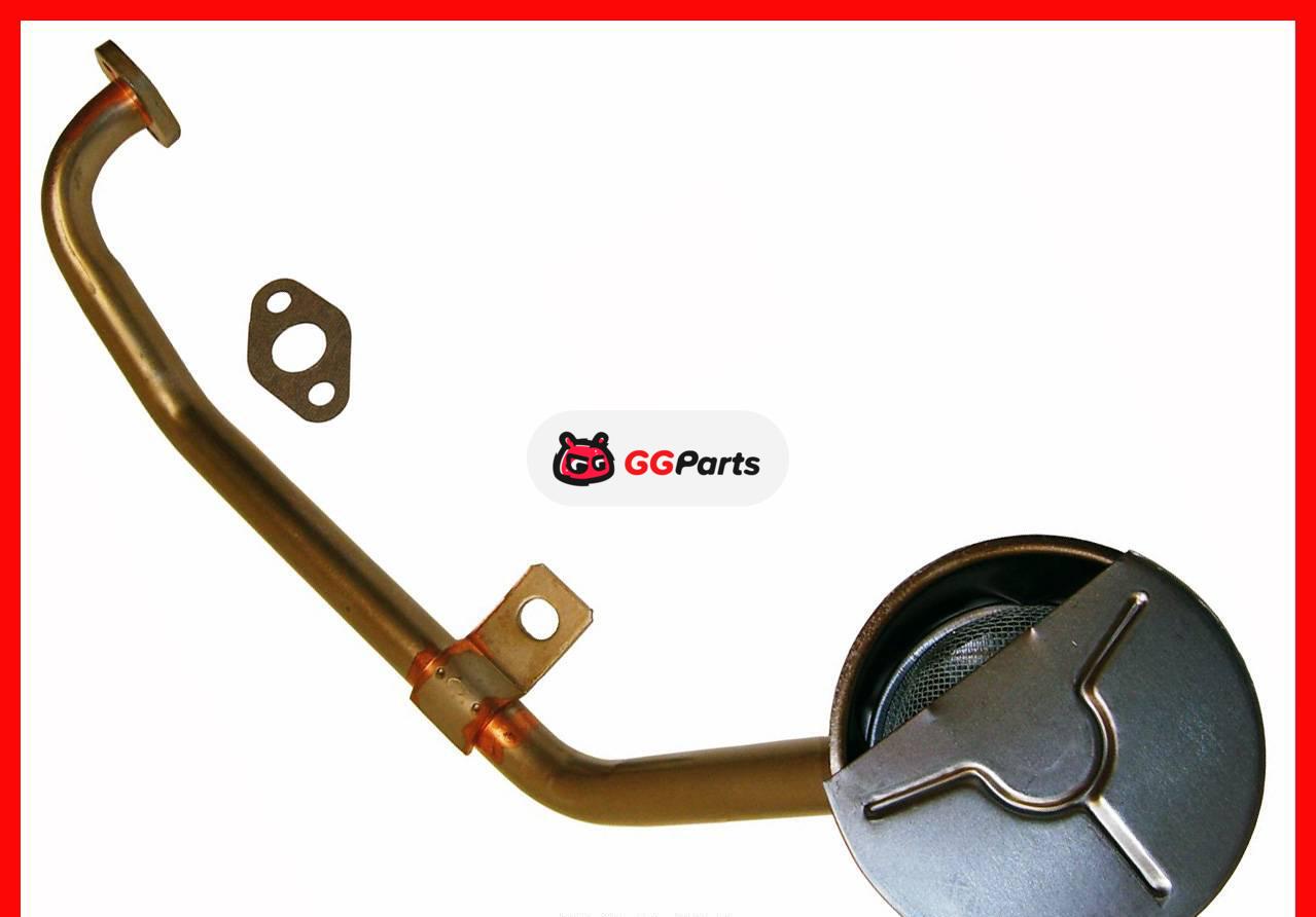 ENGINETECH S83S1 Oil Pump Pickup Tube / Screen