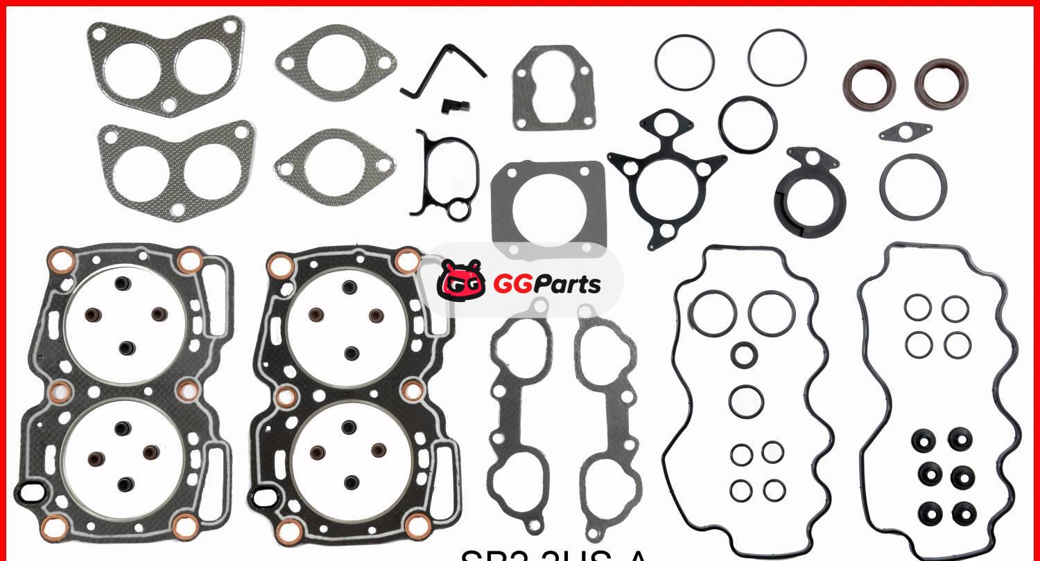 ENGINETECH SB22HSA Cylinder Head Gasket Set