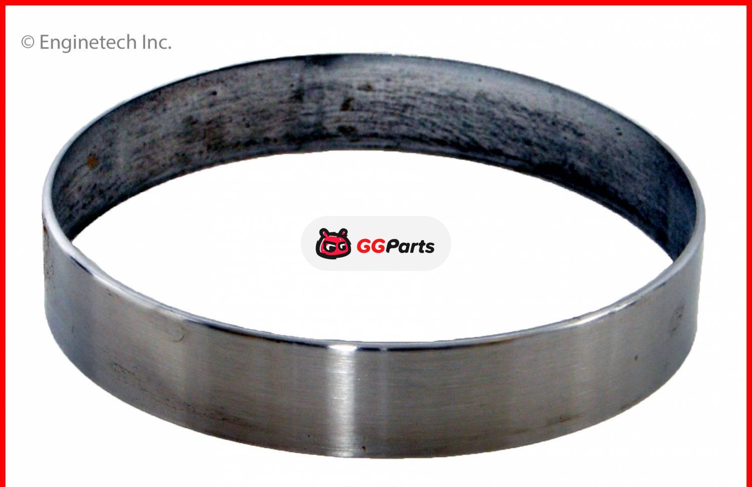 ENGINETECH SS331 Crankshaft Repair Sleeve