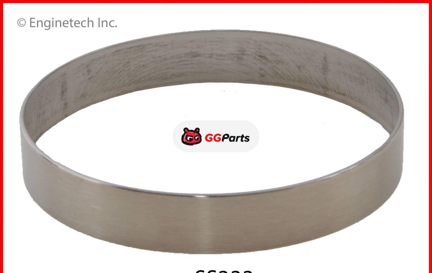 ENGINETECH SS333 Crankshaft Repair Sleeve