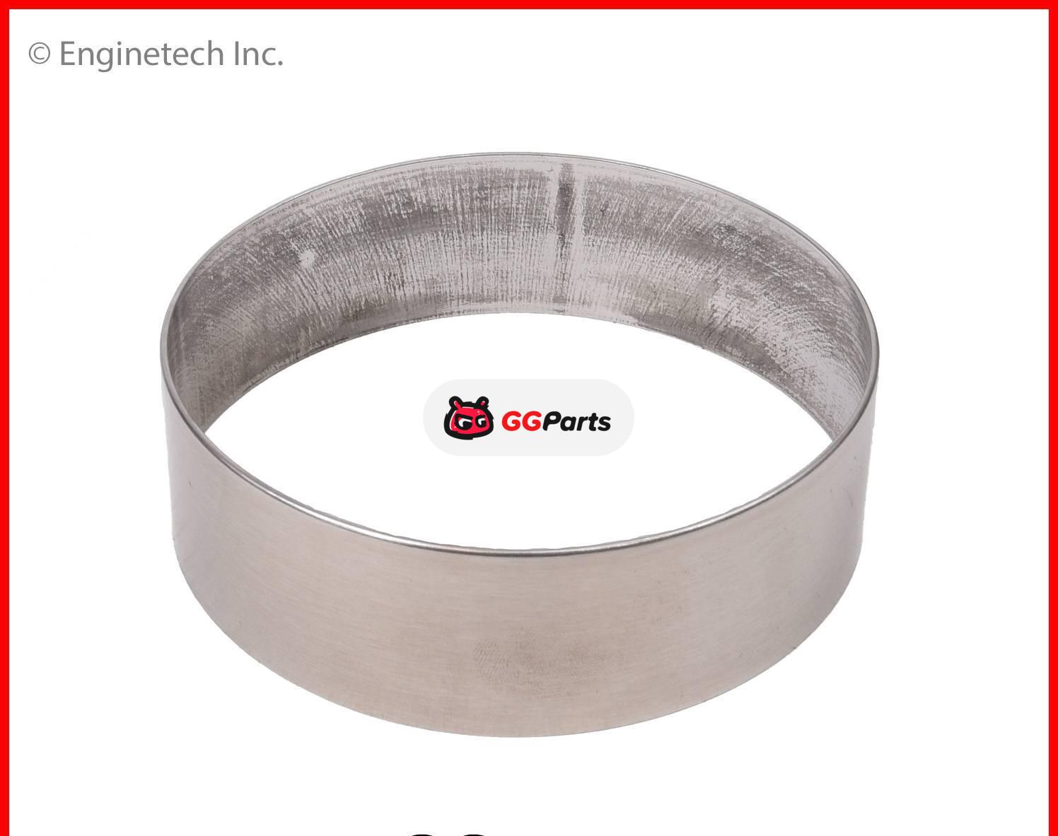 ENGINETECH SS335 Crankshaft Repair Sleeve