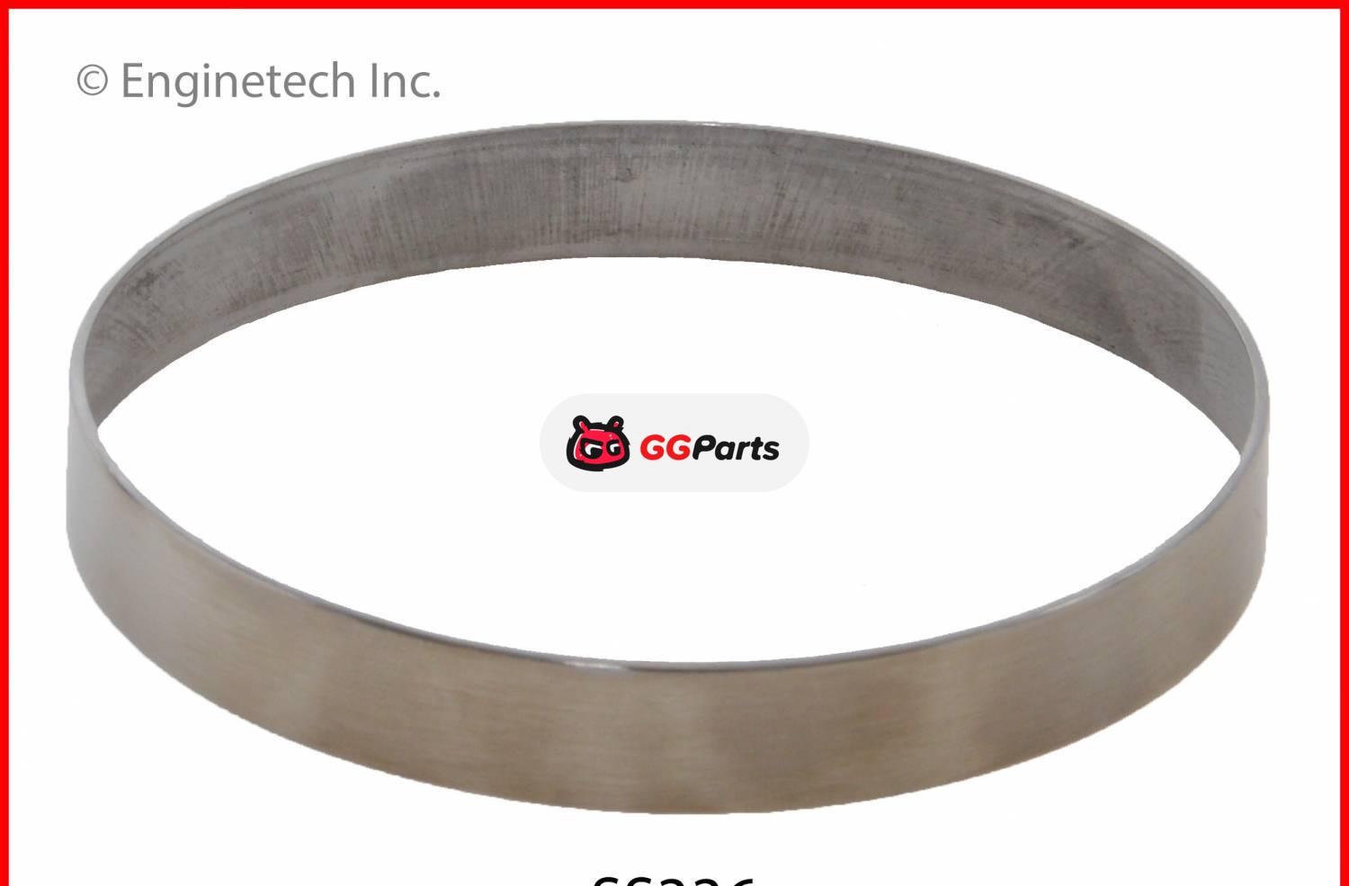 ENGINETECH SS336 Crankshaft Repair Sleeve