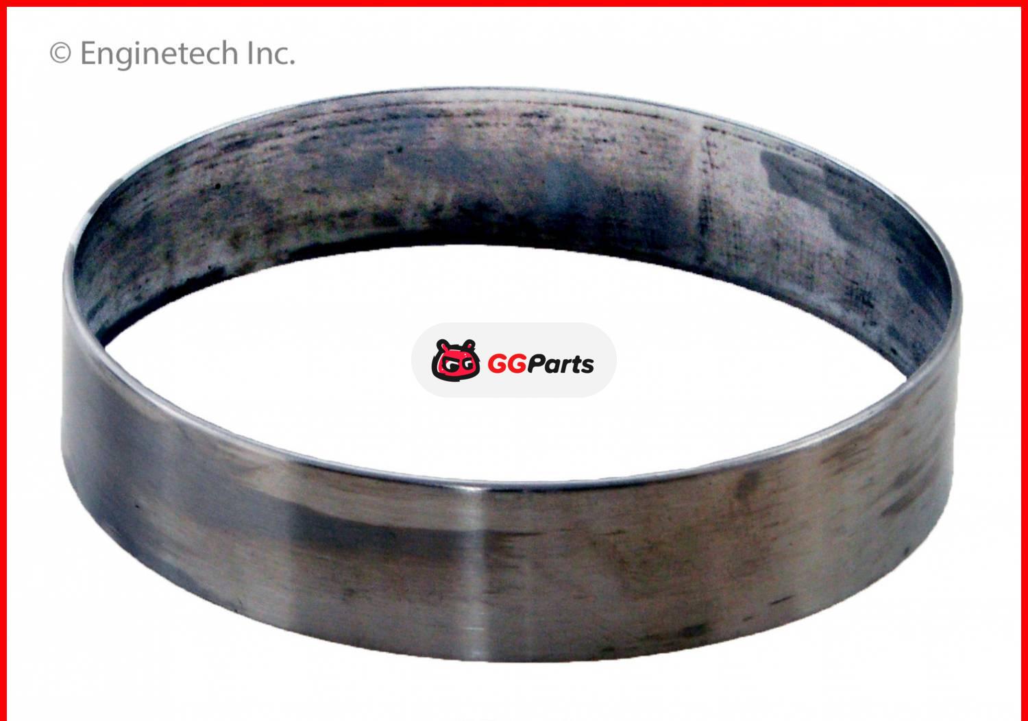 ENGINETECH SS338 Crankshaft Repair Sleeve