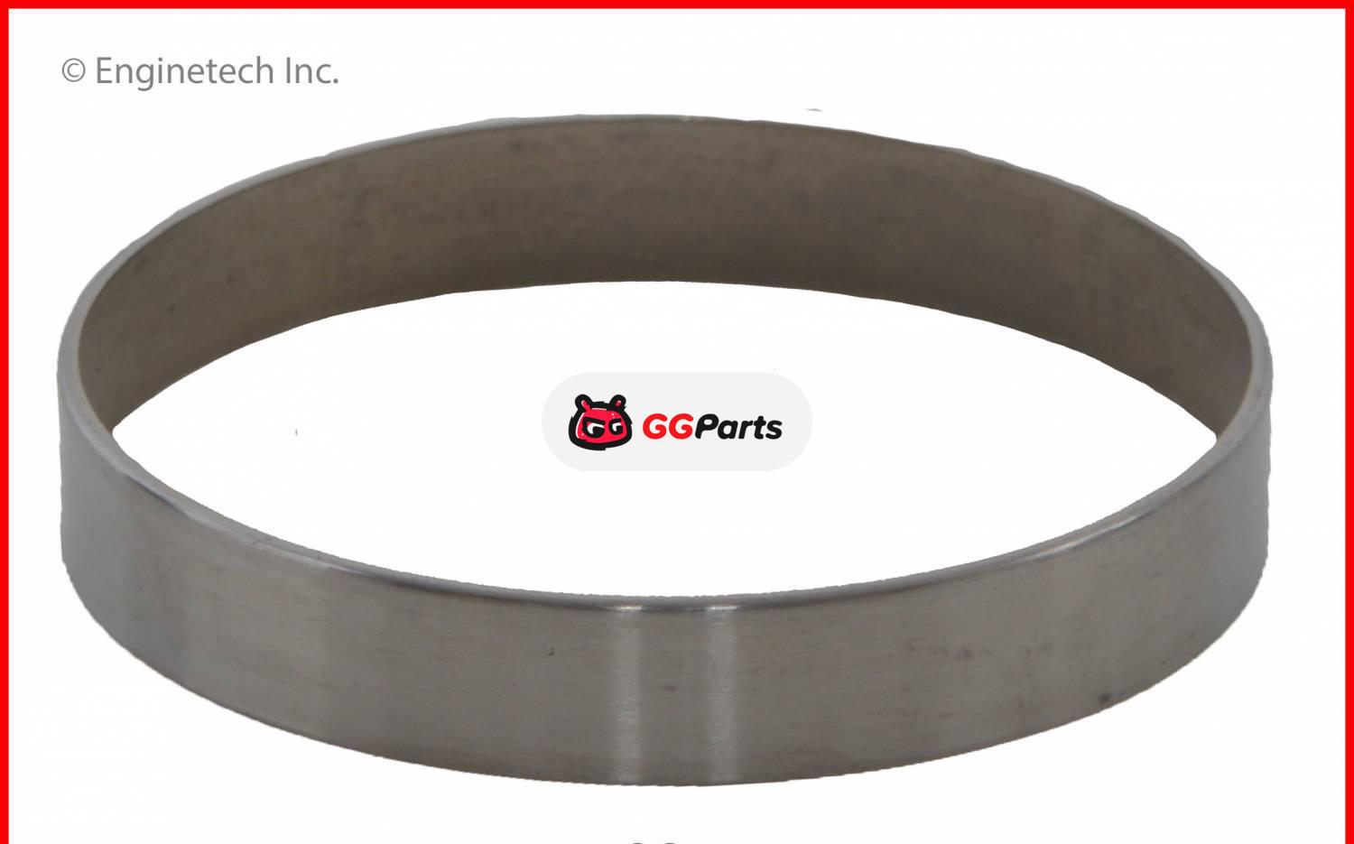 ENGINETECH SS339 Crankshaft Repair Sleeve