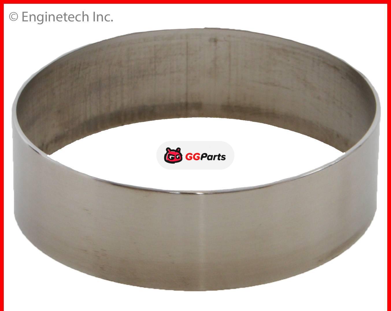 ENGINETECH SS340 Crankshaft Repair Sleeve