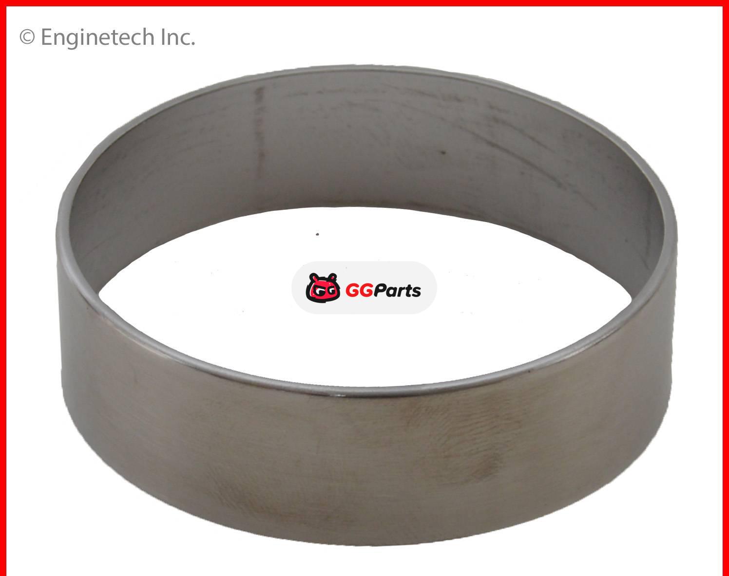ENGINETECH SS341 Crankshaft Repair Sleeve
