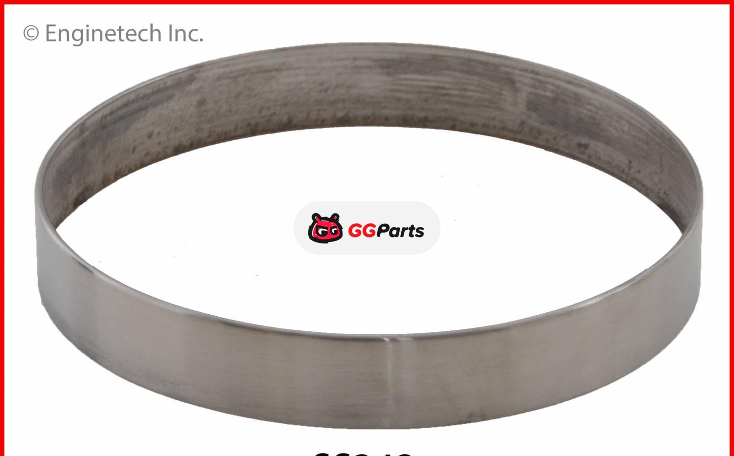 ENGINETECH SS342 Crankshaft Repair Sleeve