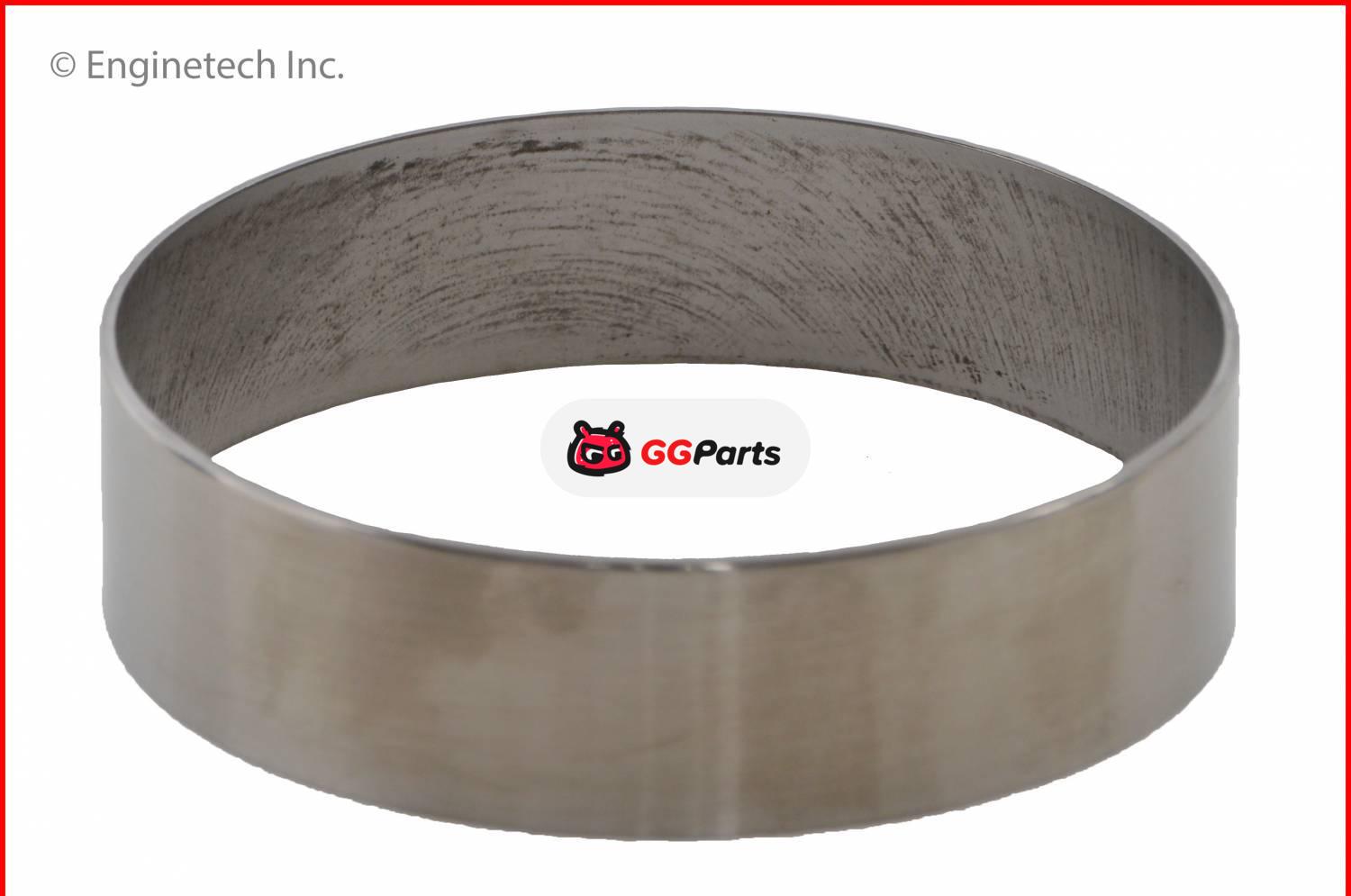 ENGINETECH SS346 Crankshaft Repair Sleeve