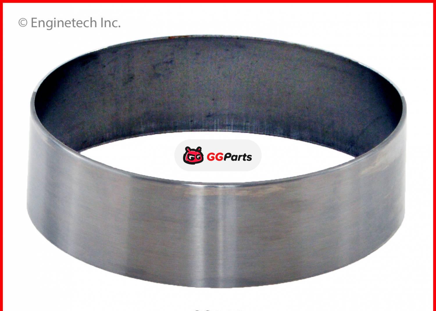 ENGINETECH SS348 Crankshaft Repair Sleeve