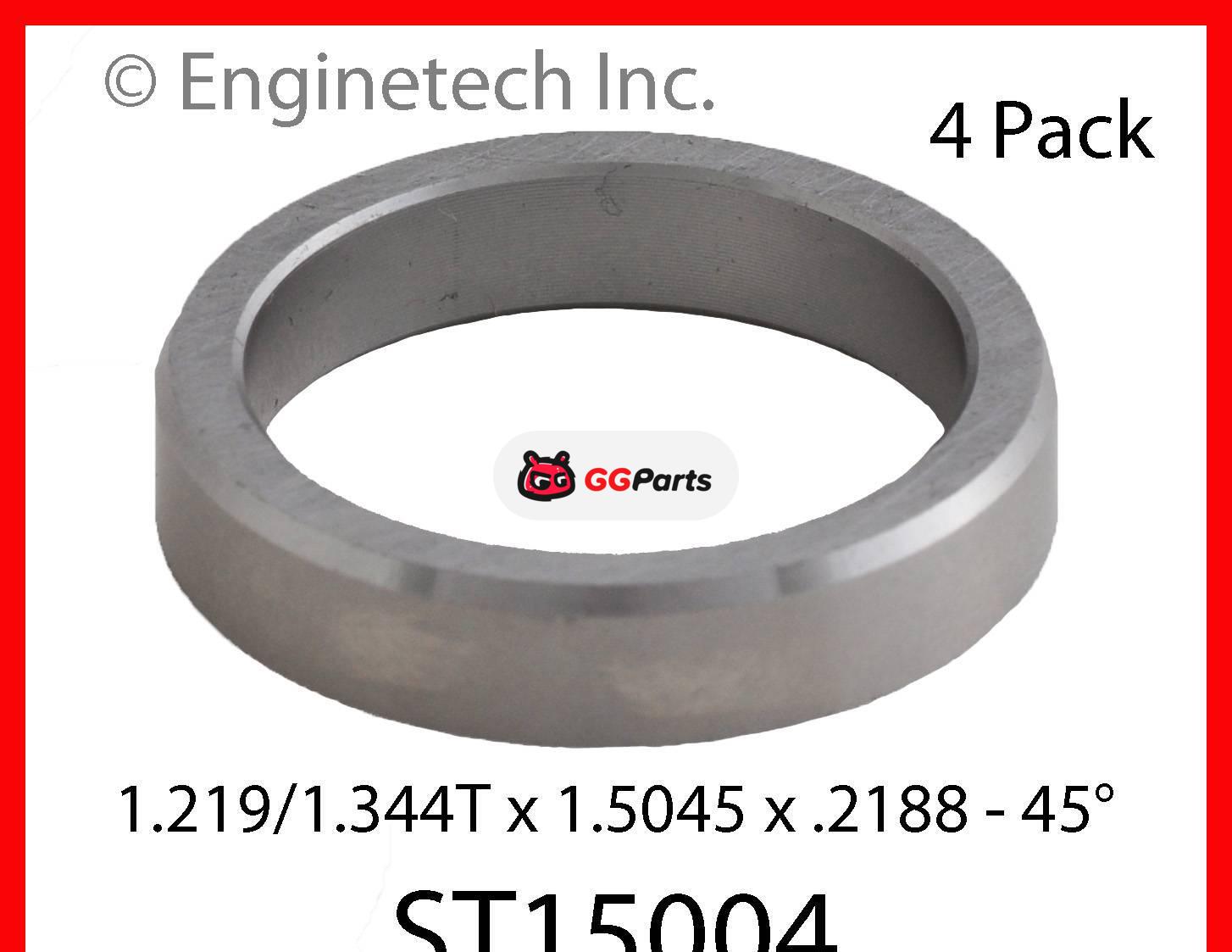ENGINETECH ST15004 Valve Seat