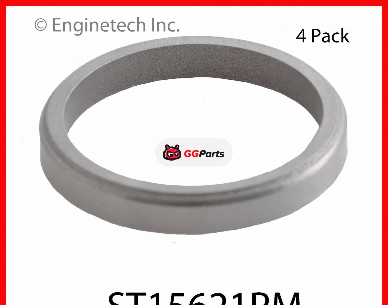ENGINETECH ST15621PM Valve Seat