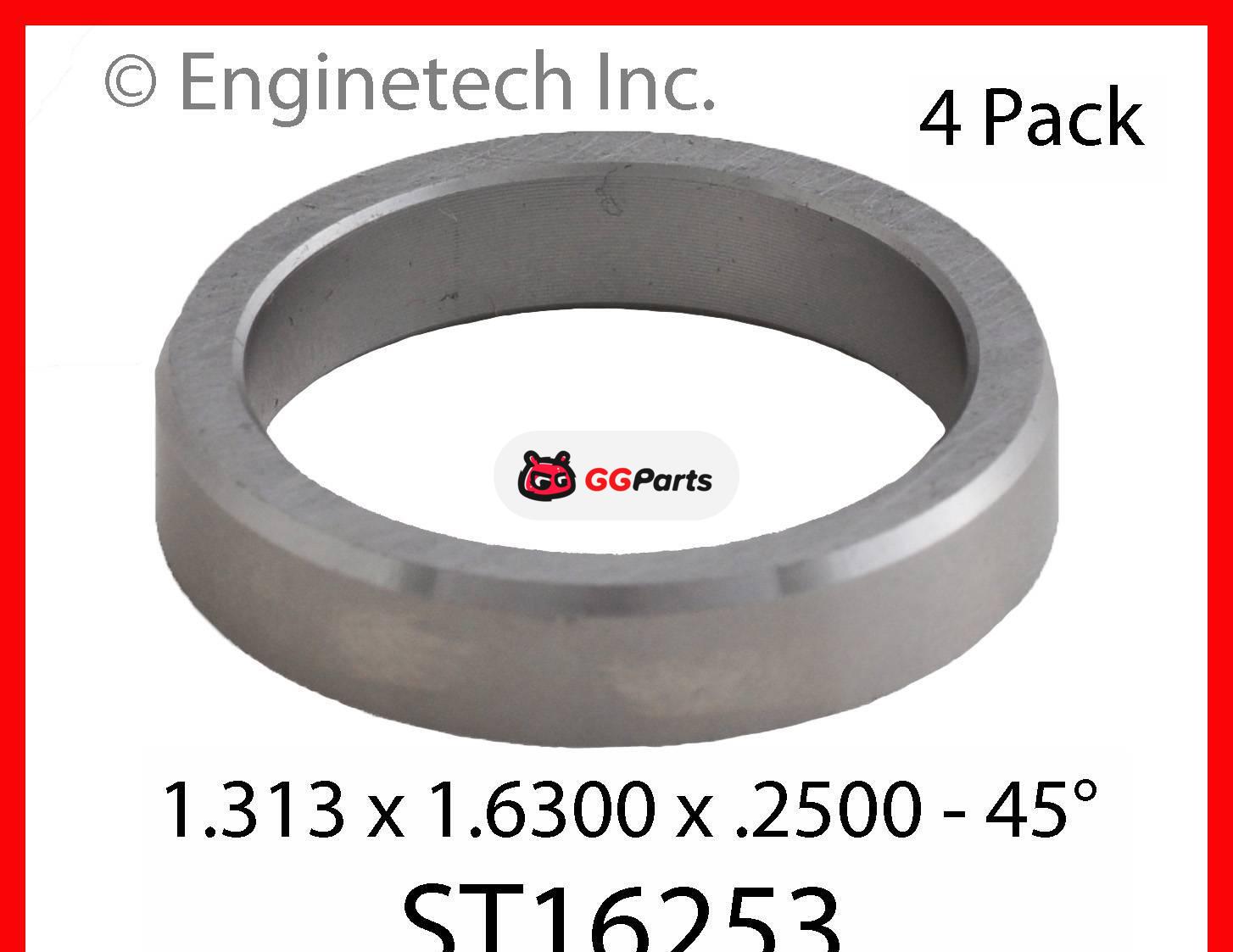 ENGINETECH ST16253 Valve Seat