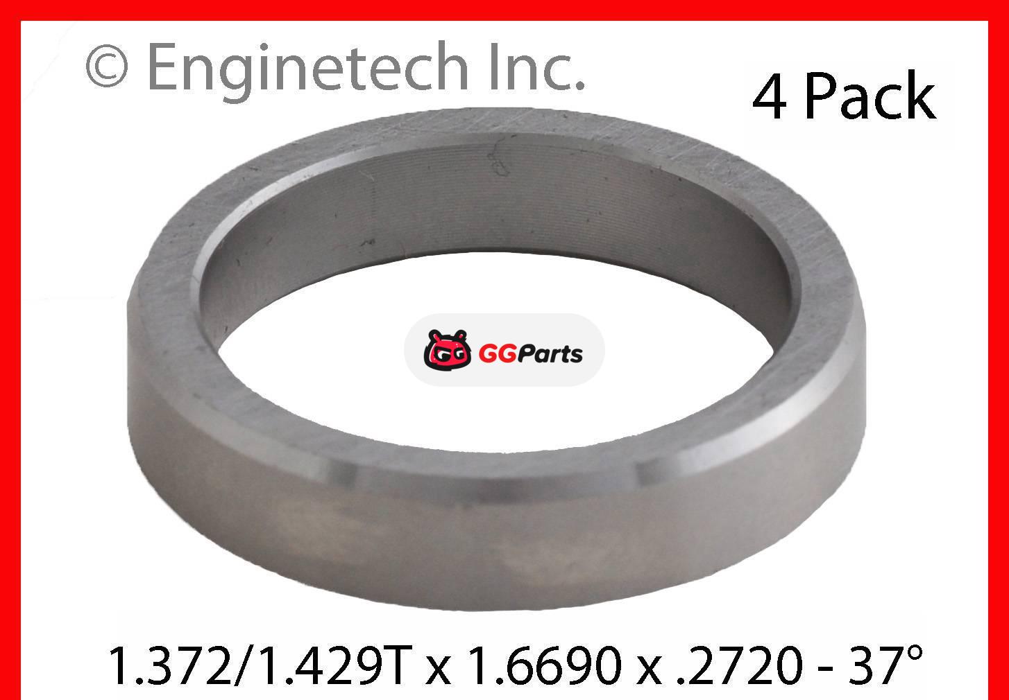 ENGINETECH ST1669E1 Valve Seat