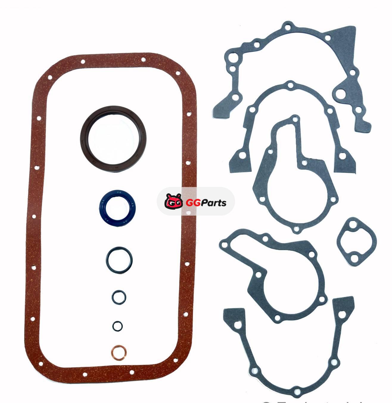 ENGINETECH SU13CSA Conversion / Lower Gasket Set