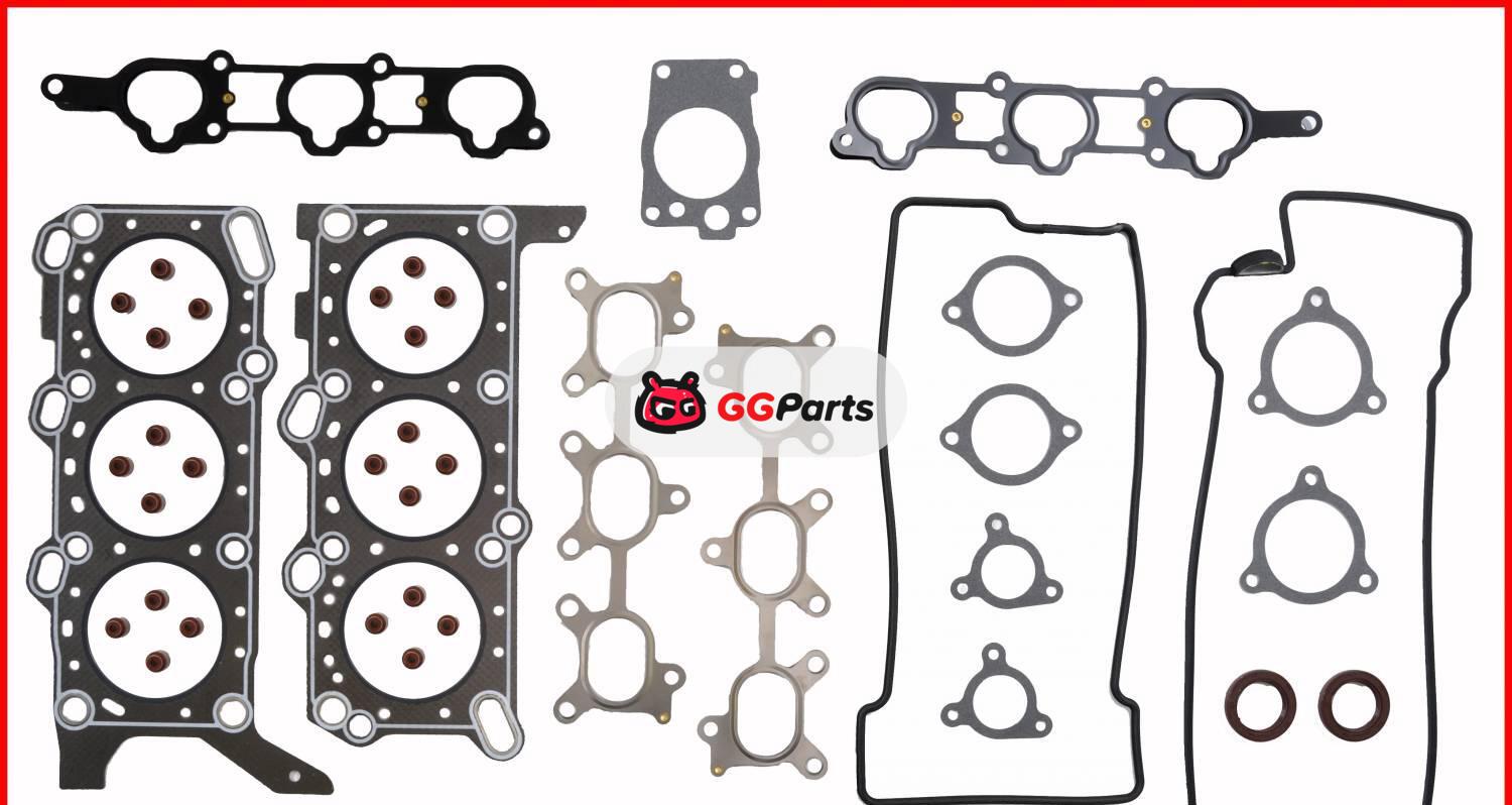 ENGINETECH SU25HSA Cylinder Head Gasket Set