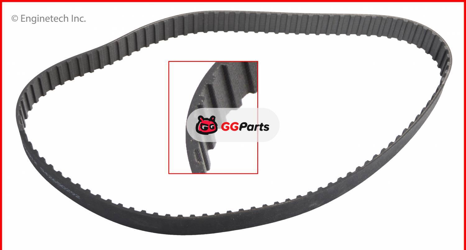 ENGINETECH TB067 Timing Belt